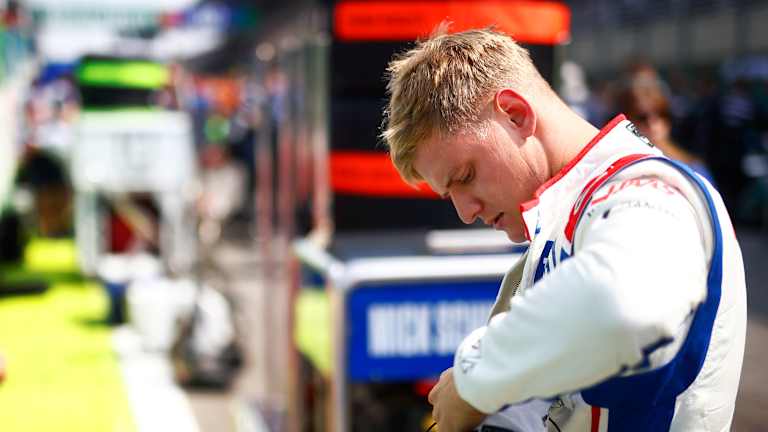 Haas Chief Defends Himself As Fans Lash Out Over Mick Schumacher Attack